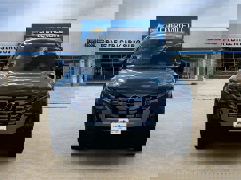 Used 2022 Hyundai Santa Cruz SEL Premium image 8