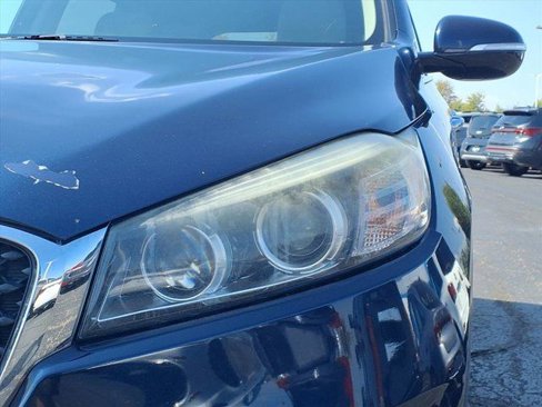 Used 2017 Kia Sorento LX image 21