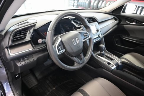 Used 2020 Honda Civic LX image 21