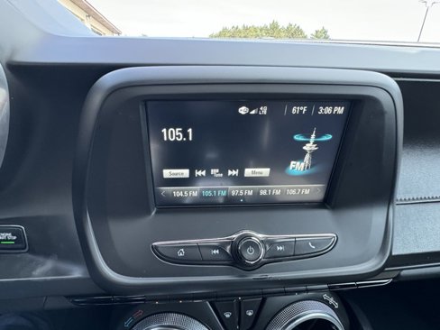 Used 2018 Chevrolet Camaro LT w/ RS Package image 20