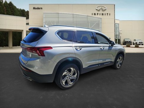 Used 2023 Hyundai Santa Fe SEL image 4