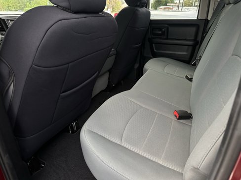 Used 2017 RAM 1500 Express w/ Express Value Package image 15