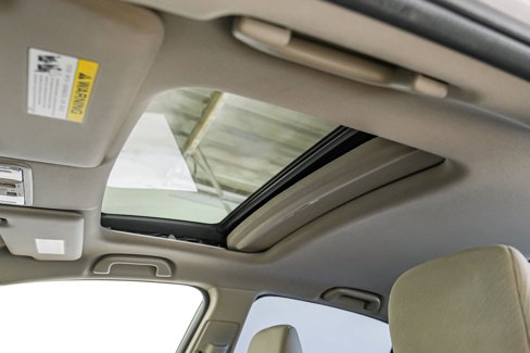 Used 2013 Honda Civic EX image 4