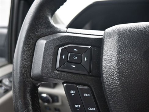 Used 2019 Ford F150 XLT w/ Equipment Group 302A Luxury image 22