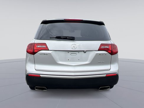 Used 2012 Acura MDX w/ Technology Package image 8