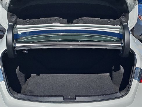 Certified 2022 Acura ILX image 12