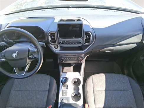 Used 2021 Ford Bronco Sport Big Bend image 11