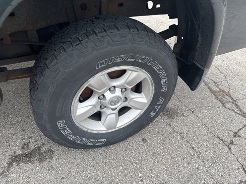 Used 2005 Toyota Tundra SR5 image 25