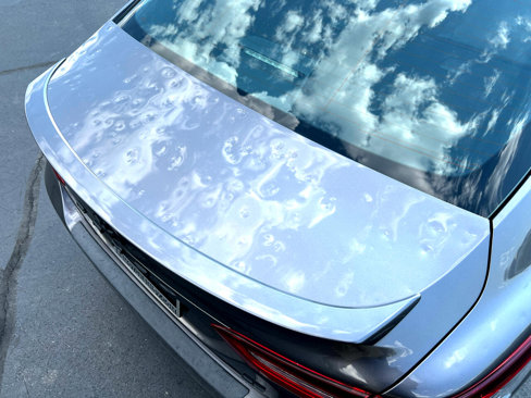 Used 2022 Toyota Camry SE image 22