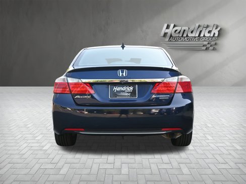 Used 2015 Honda Accord Touring image 8