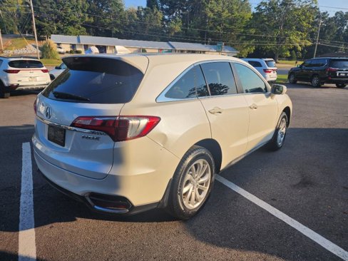 Used 2017 Acura RDX FWD image 6