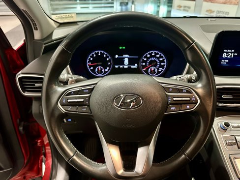 Used 2023 Hyundai Santa Fe SEL image 21