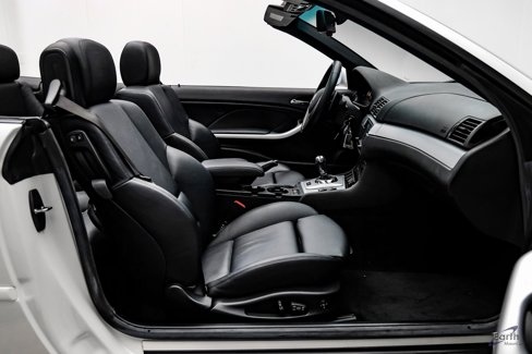 Used 2006 BMW M3 Convertible image 57
