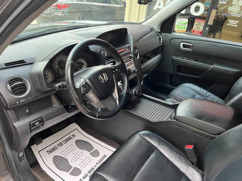 Used 2013 Honda Pilot EX-L image 11