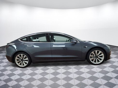 Used 2019 Tesla Model 3 Long Range image 7