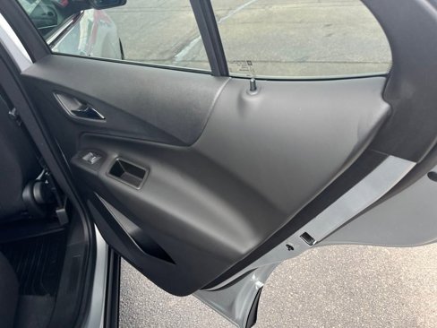 Used 2022 Chevrolet Equinox LT image 25