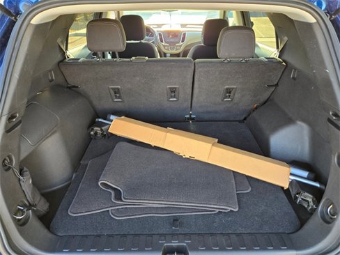 Used 2022 Chevrolet Equinox LS w/ LS Convenience Package image 18