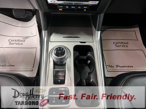 Used 2020 Ford Explorer XLT w/ Equipment Group 202A image 50