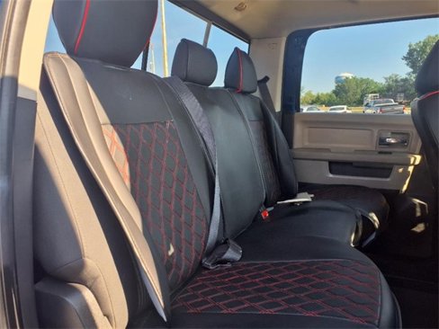 Used 2010 Dodge Ram 1500 Truck TRX image 11