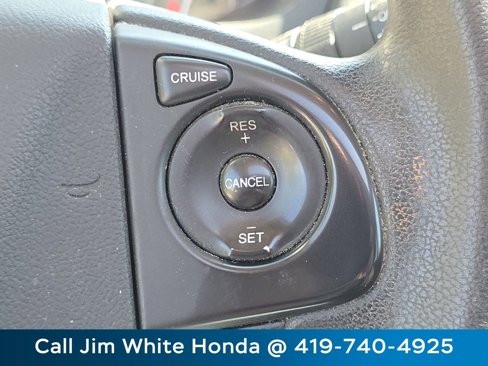 Used 2014 Honda CR-V EX image 29
