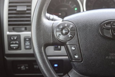 Used 2011 Toyota Tundra 2WD Double Cab image 27