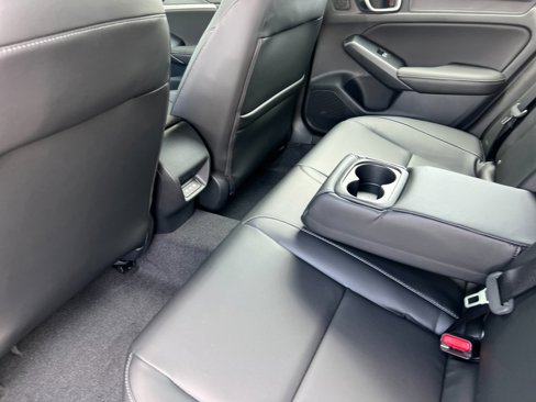 New 2025 Acura Integra A-Spec image 8