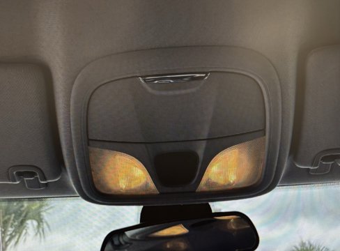 Used 2019 Jeep Cherokee Latitude w/ Cold Weather Group image 40