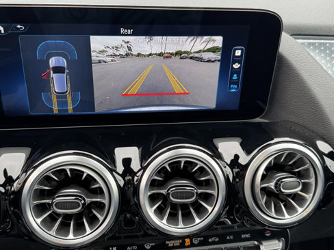 Certified 2025 Mercedes-Benz GLA 250 image 22
