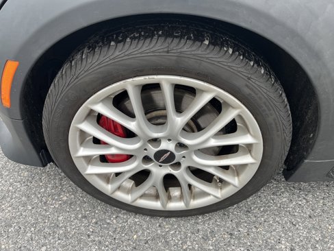 Used 2013 MINI Cooper John Cooper Works image 10
