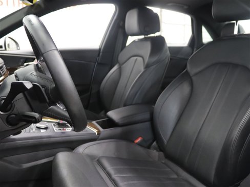 Used 2018 Audi A4 2.0T Premium Plus w/ Premium Plus Package image 10