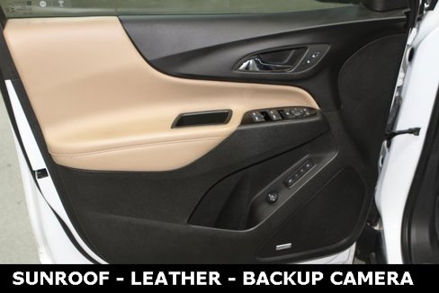 Used 2022 Chevrolet Equinox Premier image 13