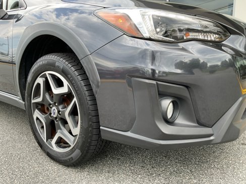 Used 2018 Subaru Crosstrek 2.0i Limited image 28