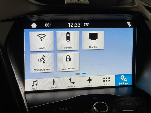 Used 2016 Ford Escape SE w/ SE Leather Comfort Package image 51