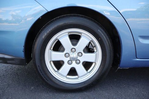 Used 2008 Toyota Prius image 42