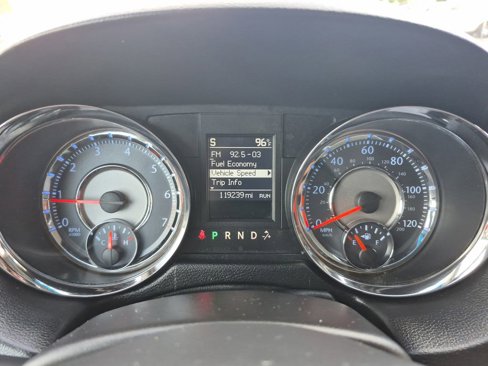 Used 2012 Chrysler Town & Country Touring w/ Entertainment Group #1 image 20