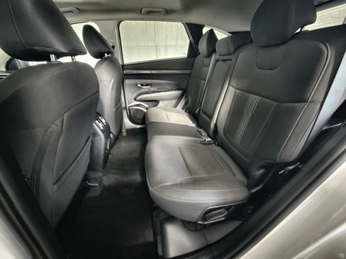 Used 2022 Hyundai Tucson SEL w/ Convenience Package image 24