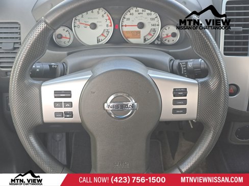 Used 2015 Nissan Frontier Desert Runner image 16