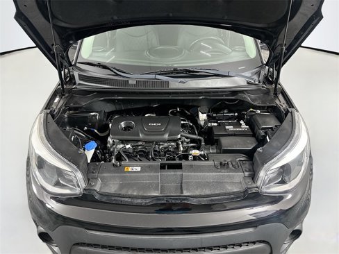 Used 2018 Kia Soul image 26