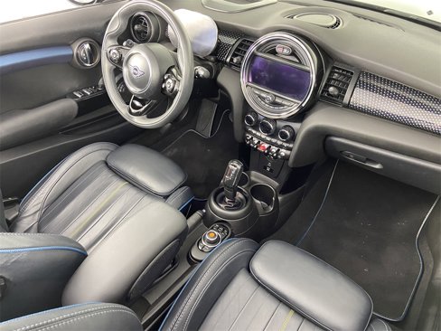 Used 2021 MINI Cooper S w/ Sidewalk Package image 19