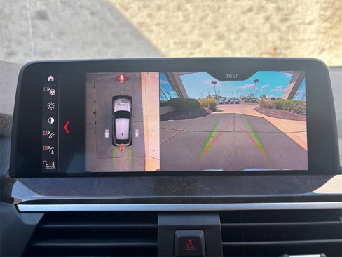 Used 2019 BMW X4 xDrive30i image 23