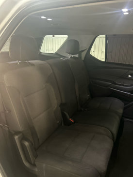 Used 2019 Chevrolet Traverse LS w/ LPO, Floor Liner Package image 24