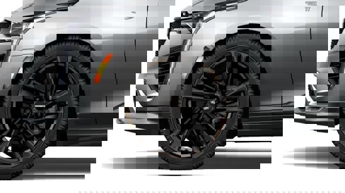 New 2025 Cadillac CT4 Sport image 41