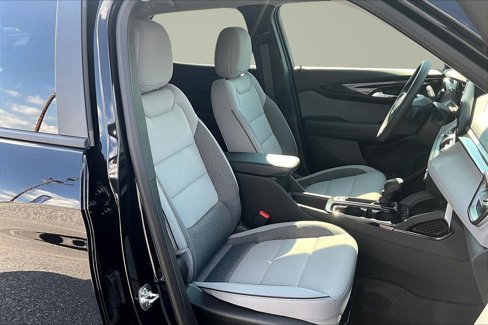 New 2026 Chevrolet TrailBlazer LS w/ LS Convenience Package image 11