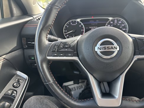 Used 2023 Nissan Sentra SR w/ SR Premium Package image 27