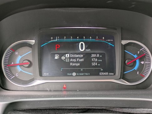 Certified 2019 Honda Passport Touring image 15