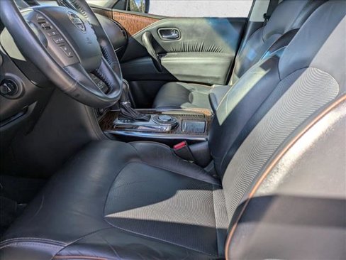 Used 2017 Nissan Armada SL w/ Technology Package image 15