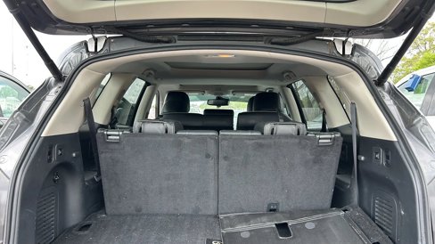 Used 2019 INFINITI QX60 Luxe w/ Sensory Package image 15