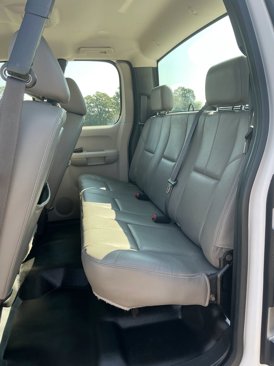 Used 2009 Chevrolet Silverado 1500 W/T image 9