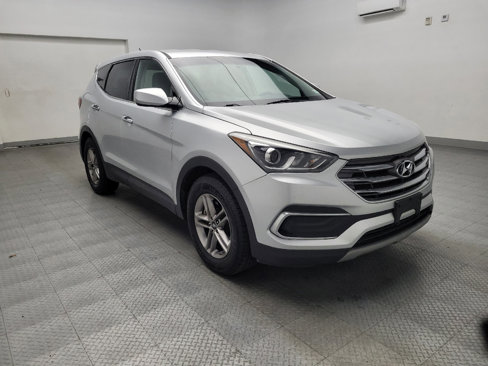 Used 2018 Hyundai Santa Fe Sport image 13