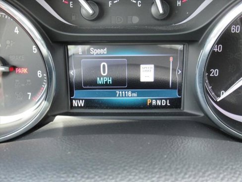 Used 2019 Buick Envision Essence image 33